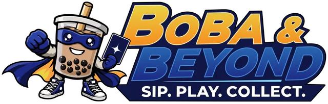 Boba & Beyond